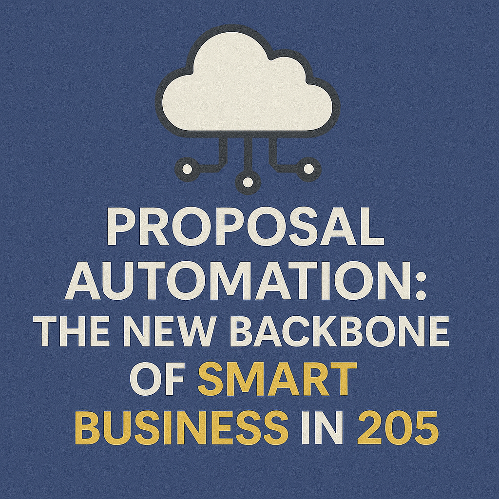 The New Backbone of Smart Business in 2025
